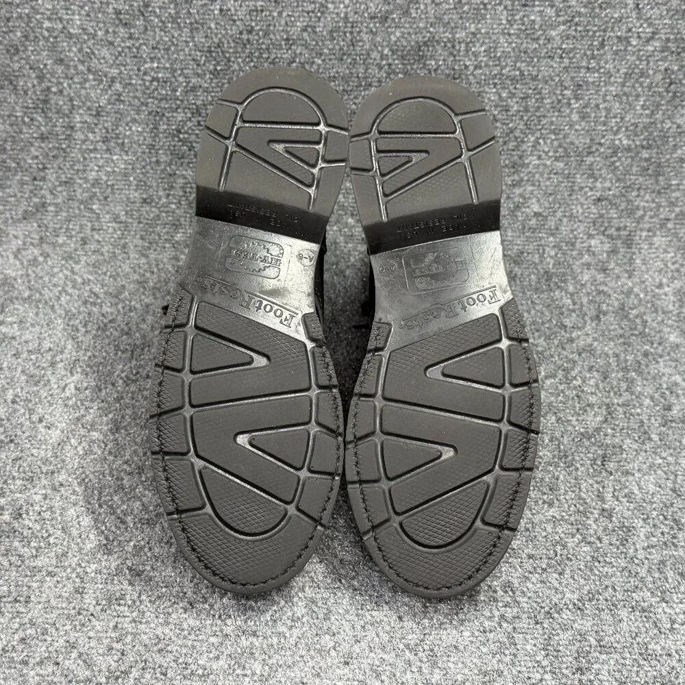 HYTEST FOOTRESTS 8